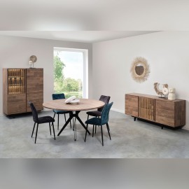 Buffet 3 portes - SLATO 2