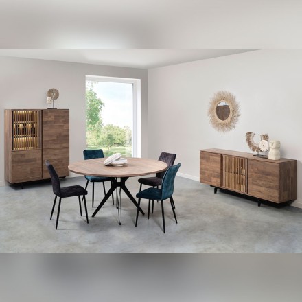 Buffet 3 portes - SLATO