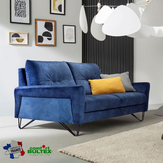 Canapé fixe - ADAM/ANNA