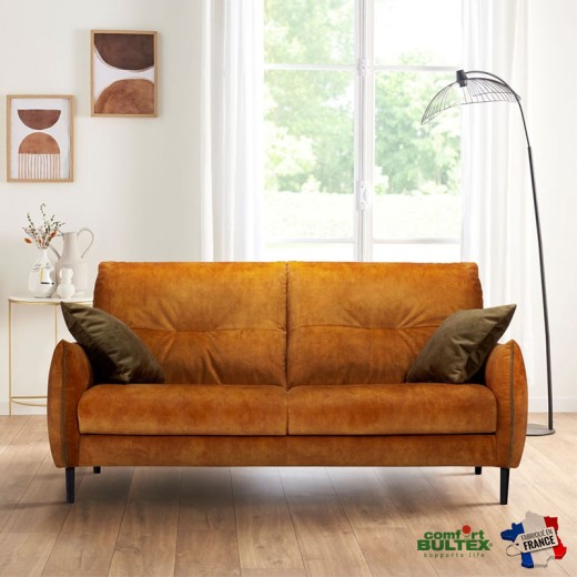 Canapé 2 places - BASTIEN/BEATRICE Canapé 2 places - BASTIEN/BEATRICE