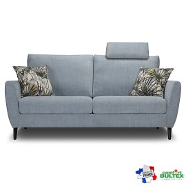 Canapé 3 places - CONSTANCE