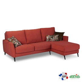 Salon d'angle droit - CONSTANCE