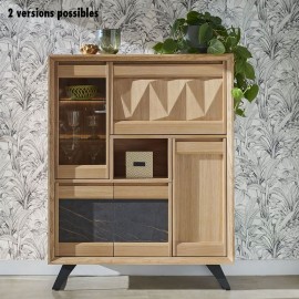 Meuble bar - Delta - Delta version pointe