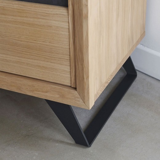 Table basse céramique - DELTA DETAILS Table basse céramique - DELTA DETAILS