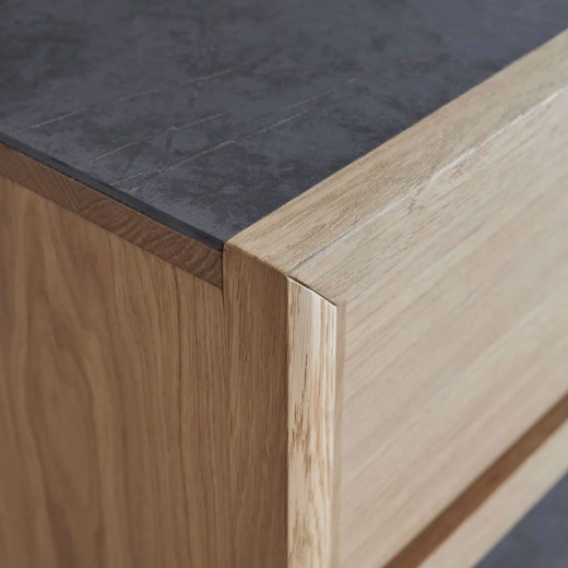 Table basse - DELTA DETAILS Table basse - DELTA DETAILS