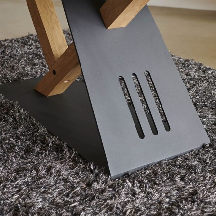 Table rectangle extensible - Delta détails