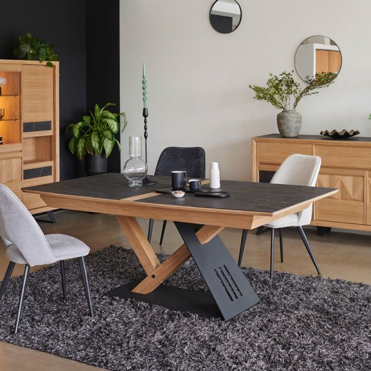 Table rectangle extensible - Delta Table rectangle extensible - Delta