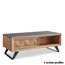 Table basse - DELTA POINTE