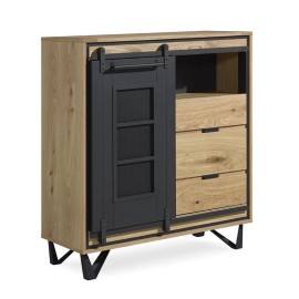 Bibus 2 portes - sunset