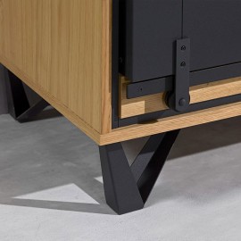 Table basse - sunset 2