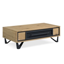 Table basse - sunset