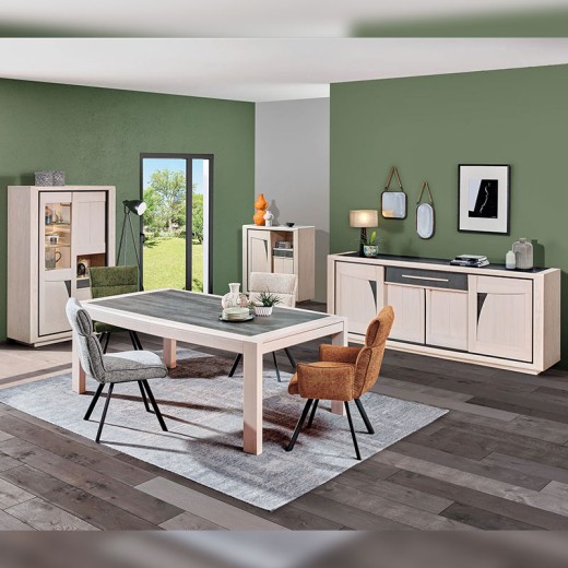 Ambiance séjour naturel Ambiance séjour naturel