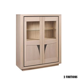 Rangement 2 portes - Faro naturelle