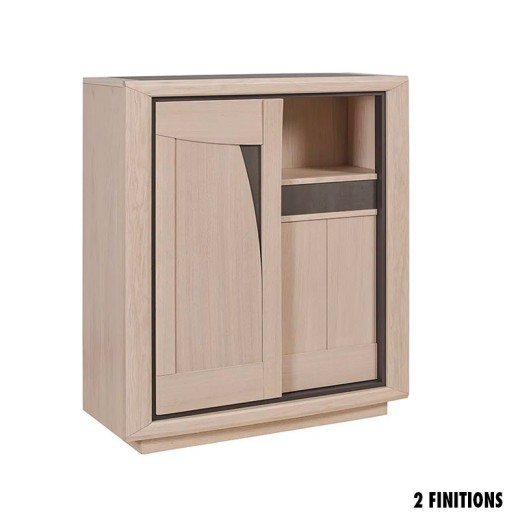 Bibus 2 portes - Faro naturelle