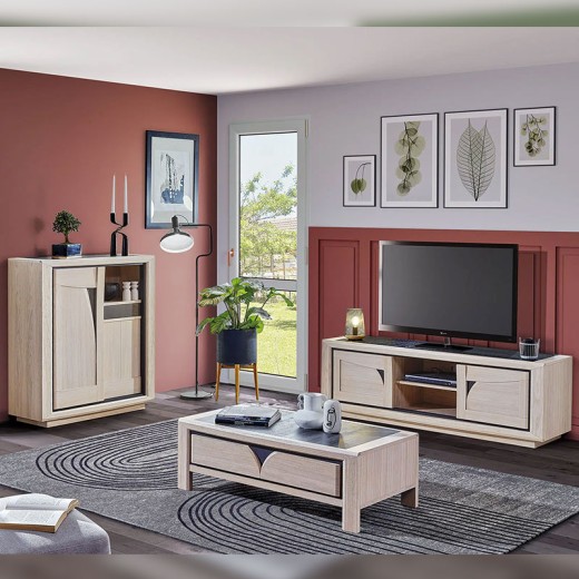 ambiance salon naturelle