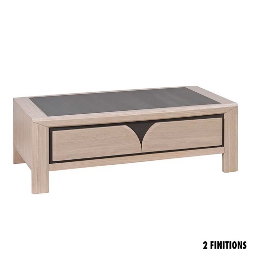 Table basse - Faro naturelle