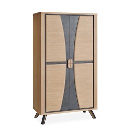 Rangement 4 portes - Omega