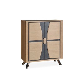 Bibus 2 portes - Omega