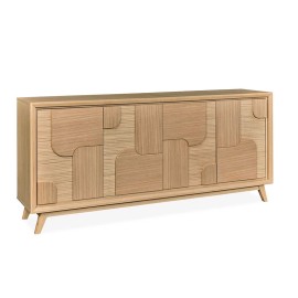 Buffet 4 portes - Rivage