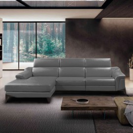 Canapé cuir - Texas