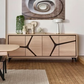 Buffet 4 portes - Néo grand