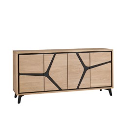 Buffet 4 portes - Néo grand 2