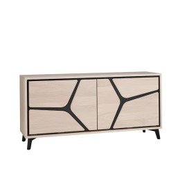 Buffet 2 portes coplanaires - Néo petit