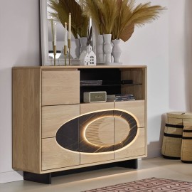 Rangement 3 portes - Thalès