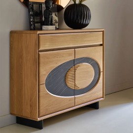 Meuble d'entrée - Thalès