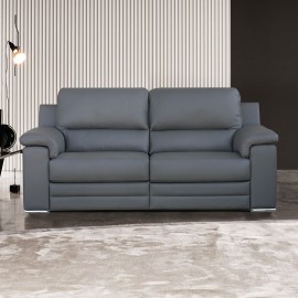 Canapé 2 places fixes - Eternity