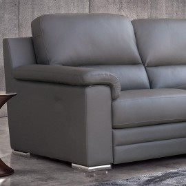 Canapé 2 places fixes - Eternity 2