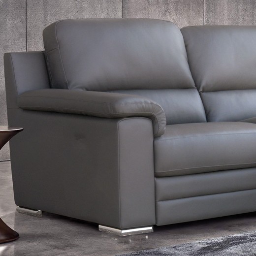 Canapé 2 places fixes - Eternity détails Canapé 2 places fixes - Eternity détails