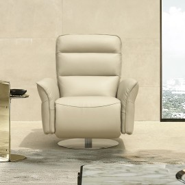 Fauteuil pivotant relax - Elite 2