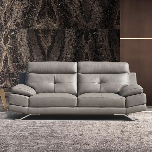 Canapé 3 places - Figaro face