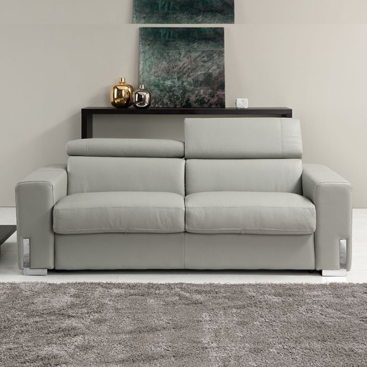 Canapé convertible tissu - Kelly