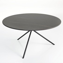Table basse ronde - Adage