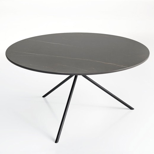 Table basse ronde - Adage