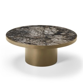 Table basse ronde - Allégro