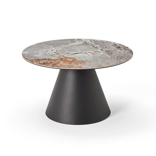 Guéridon ronde - Astre