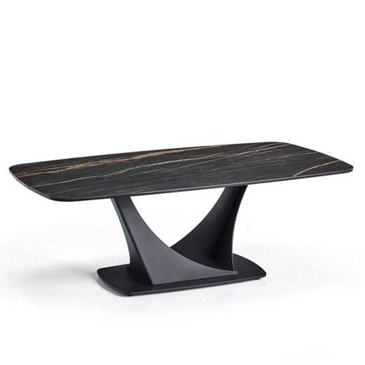 Table basse rectangle - Athènes