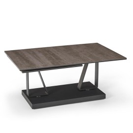 Table basse extensible - Baltic