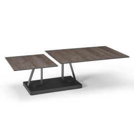 Table basse extensible - Baltic 2