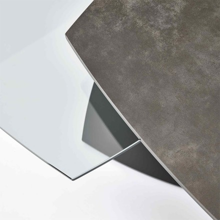 Table basse extensible - Bip détails