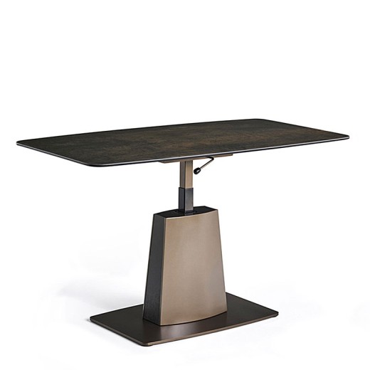 Table basse relevable - Bird relevée