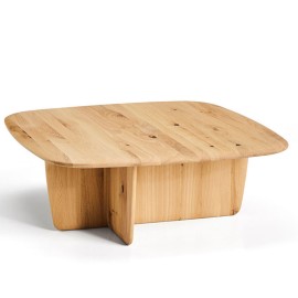 Table basse carrée - Bohème 2