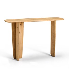 Console d'entrée - Bohème