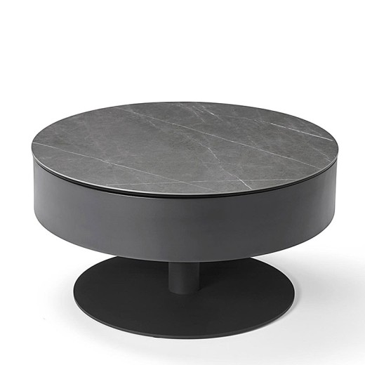 Table basse ronde - Circle