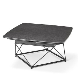 Table basse extensible - Concorde