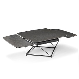 Table basse extensible - Concorde 2