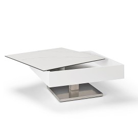 Table basse carrée - Corner 2